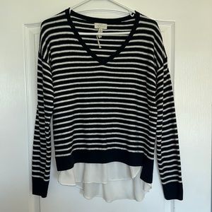 Lucky Brand sweater